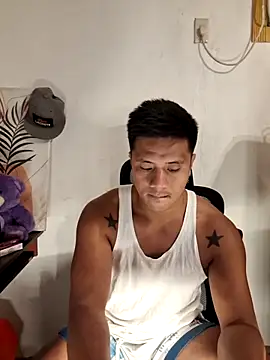 Chat XXX Live Felix_Asher