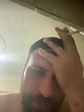 Czat XXX na żywo – banuemre28