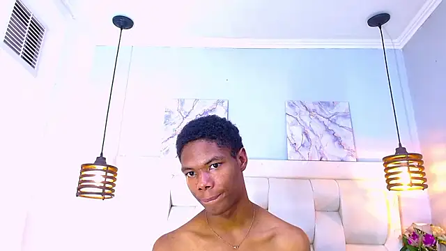 Santiago_Ortiz_ Webcam Show