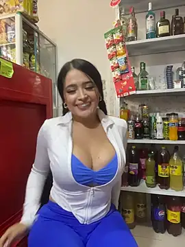 Czat XXX na żywo – Sara_fun