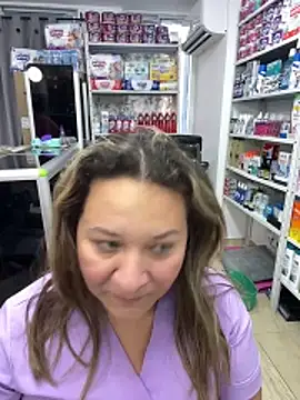 kandaloveのライブXXXチャット