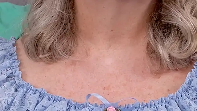 Kaitlyn_Winters Chat XXX in diretta