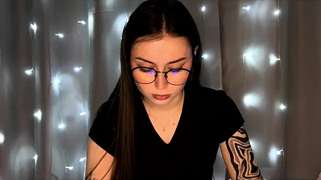 Chat XXX ao vivo de bellarison