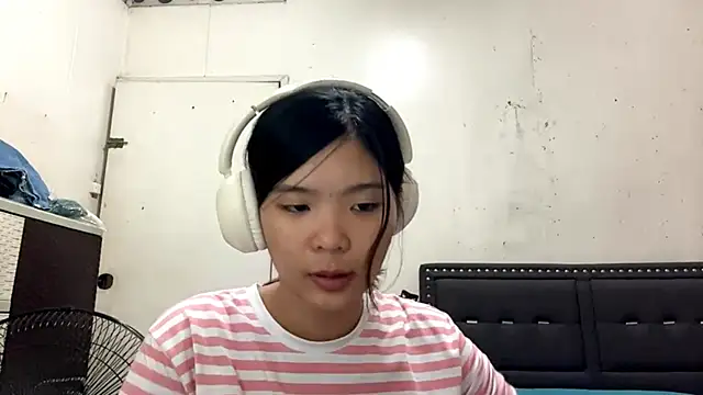 TerrilynJodon 在線直播表演