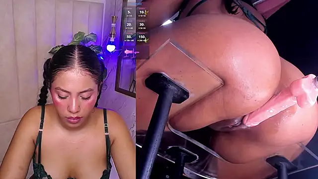 NicoleJons_n Live XXX chat