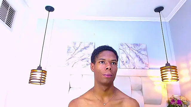 Santiago_Ortiz_ webkamerás műsora