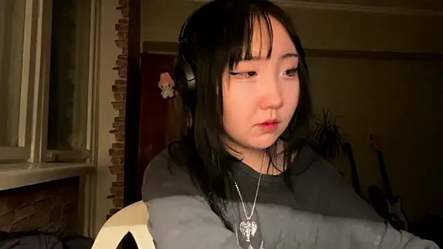 Yunananaa Live XXX-chat