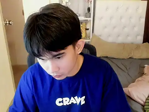 davincihugecock Pertunjukan Webcam