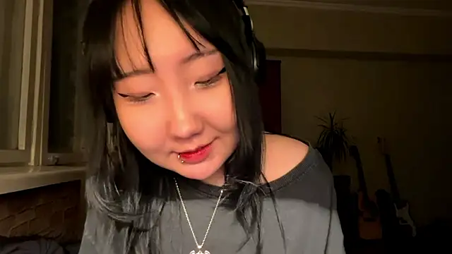 Živý XXX chat Yunananaa