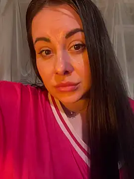 DaisyStreet's Live XXX Chat