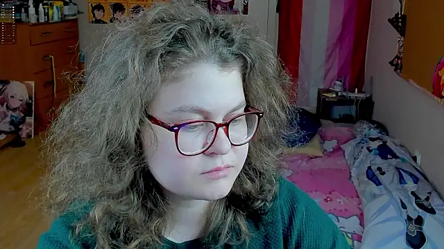 Sashy_Way – Live XXX-chat