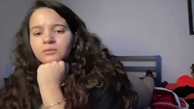 SoyOceanne 라이브 XXX 채팅