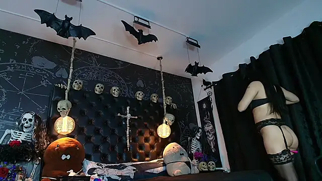 Онлайн чат XXX AlexHoe_