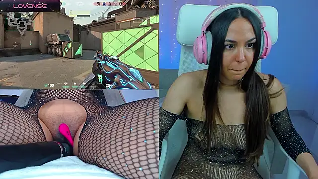 Он лайн чат XXX VenusIslove