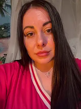 DaisyStreet's Live XXX Chat