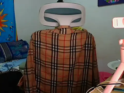 Sassa_69 Chat XXX in diretta