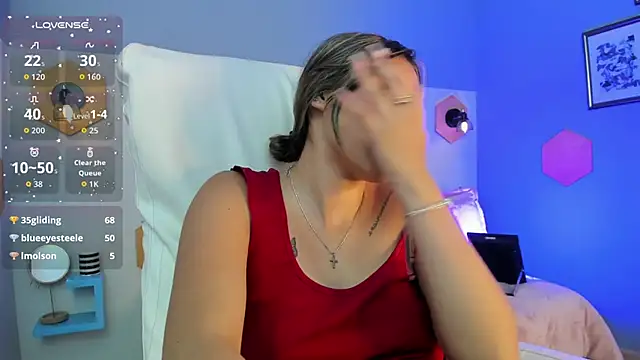 _Sophie__millern Live XXX chat