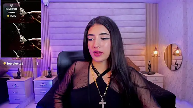 VictoriaaBlair live XXX chat