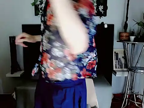 Pokazy przed kamerką – sora_jun