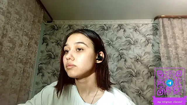 AnnettaBelsiton Live XXX chat