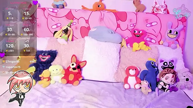 emma_wilder_'s Live XXX Chat