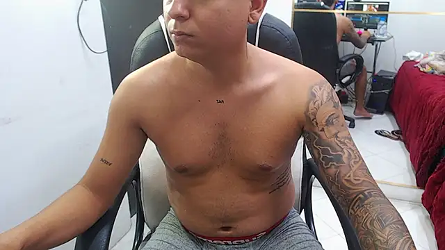 vanessa_f Webcam show