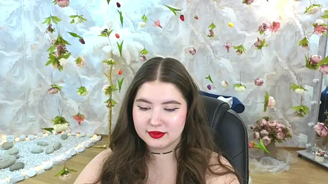 PixelGoddess live XXX chat