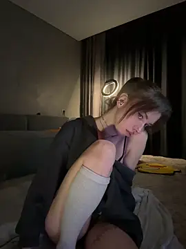 Bastet's Webcam Show