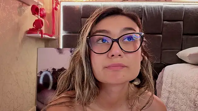 Im-Lola's Webcam Show