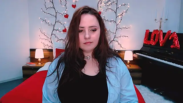 Chat +18 de Hennessy_bunny ao vivo