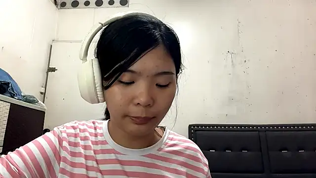 Chat +18 de TerrilynJodon ao vivo