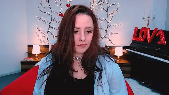 Hennessy_bunny – Naživo XXX chat