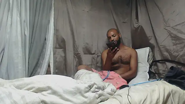 Camodick 现场XXX聊天