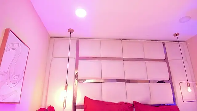 Chat XXX en directo de elizavenus