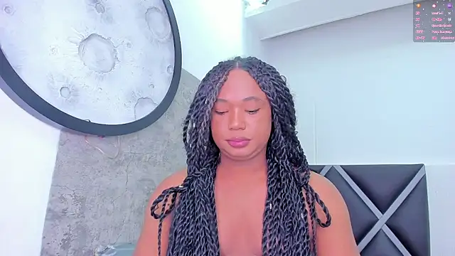 Harmony-01: онлайн-секс-чат