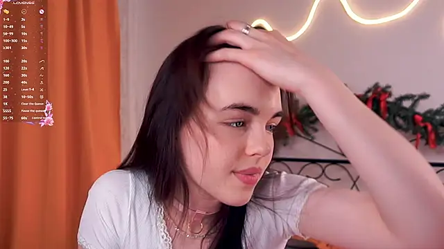 Chatroom XXX en direct de MirnaTellado