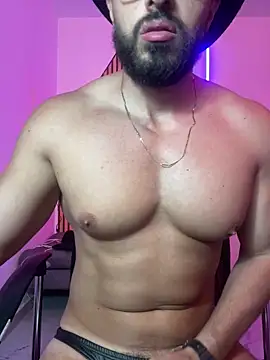 magnumchris Show Webcam