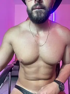 magnumchris webkamerás műsora