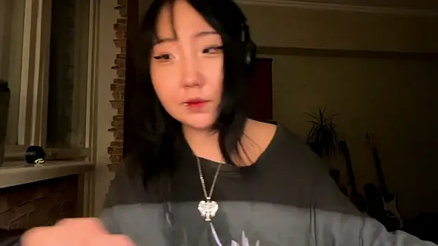 Živý XXX chat Yunananaa