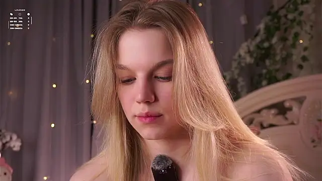 Sembang XXX Secara Langsung EdlinAlliston