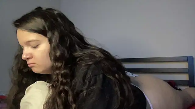 Živý XXX chat SoyOceanne