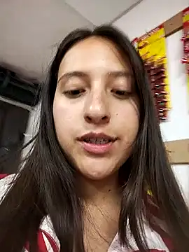 MaskedLatinaX – Naživo XXX chat