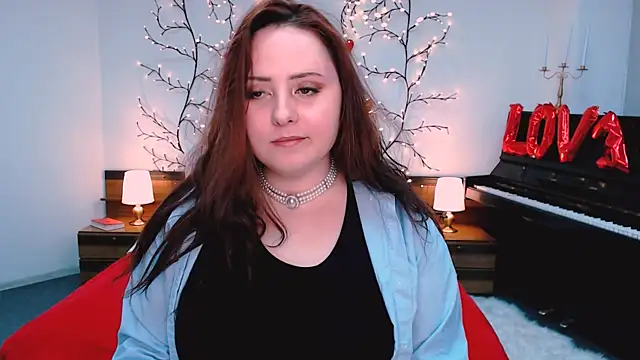 Hennessy_bunnyn Live XXX chat