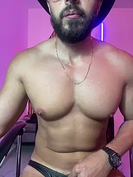 magnumchris Pertunjukan Webcam