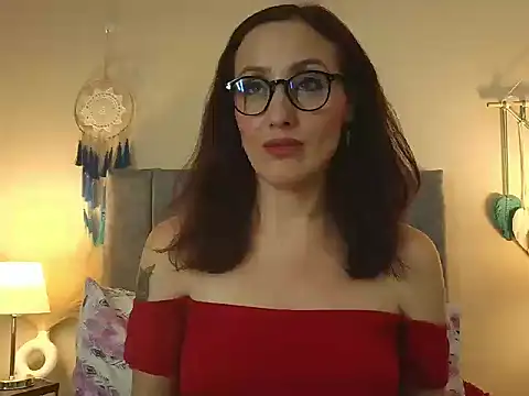 Chat XXX en directo de IberianMoonMK