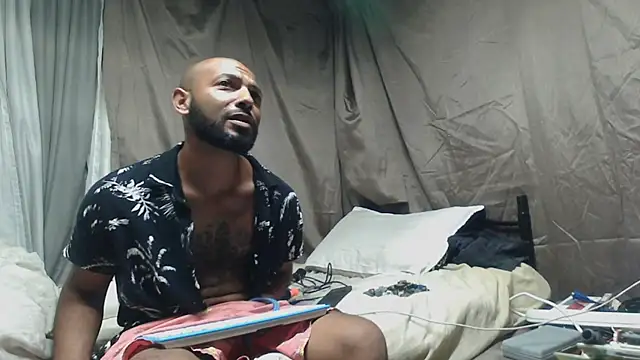 Camodick Live XXX-Chat