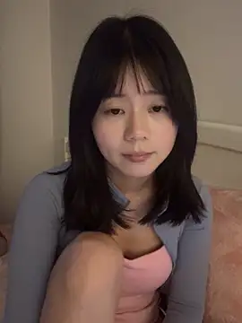 Nana-3 Pertunjukan Webcam