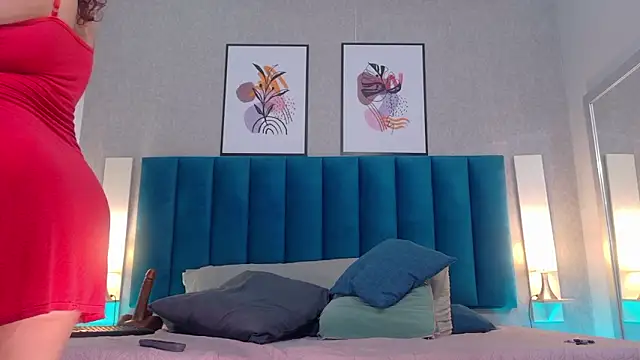 Madisonsmiith Chat XXX in diretta