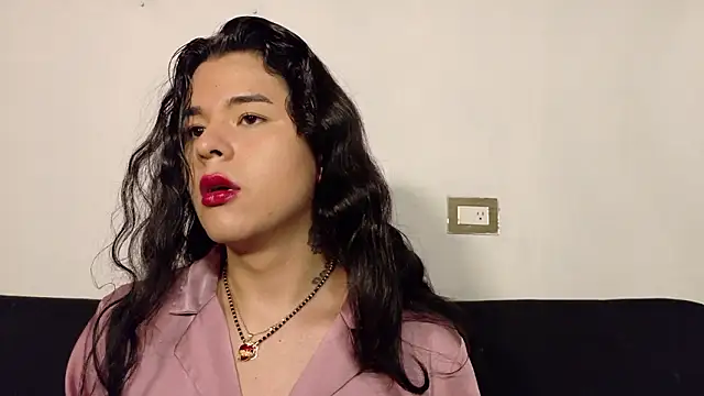 Angel-umbra 网络视讯表演