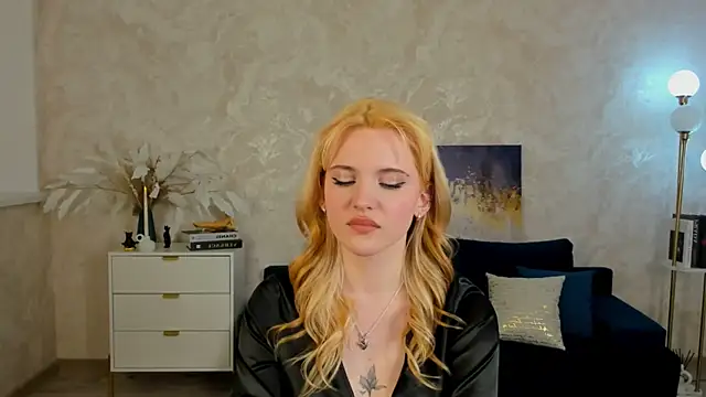 Živý XXX chat CarryParker